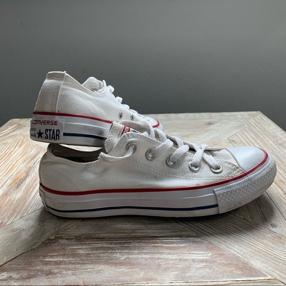 Converse Chuck Taylors